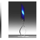 Illustration for article titled JVC 32-inch LCD Prototype's 11-pound Weight and 7mm Thickness To Be Ogled At CES